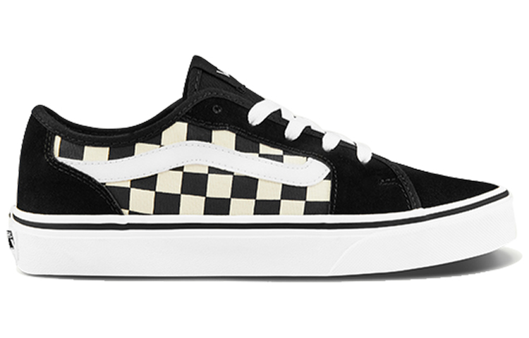 Vans Filmore Decon 'Checkerboard' Women's купить в интернет-магазине Yoocart с быстрой доставкой по России.