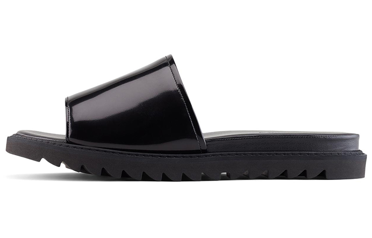 Onitsuka Tiger Slider S 'Black'