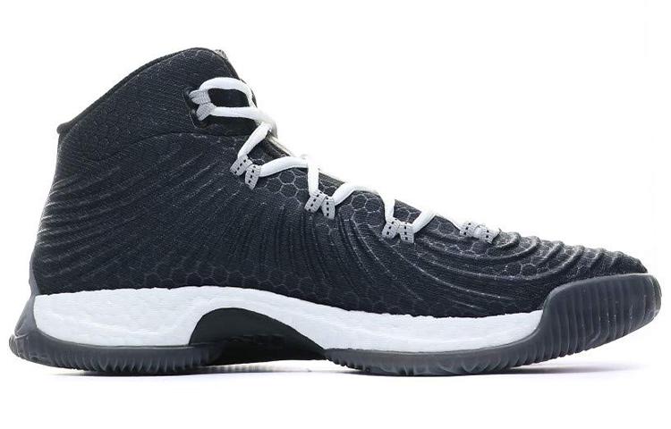 Adidas Crazy Explosive 2017 Core Black купить в интернет-магазине Yoocart с быстрой доставкой по России.