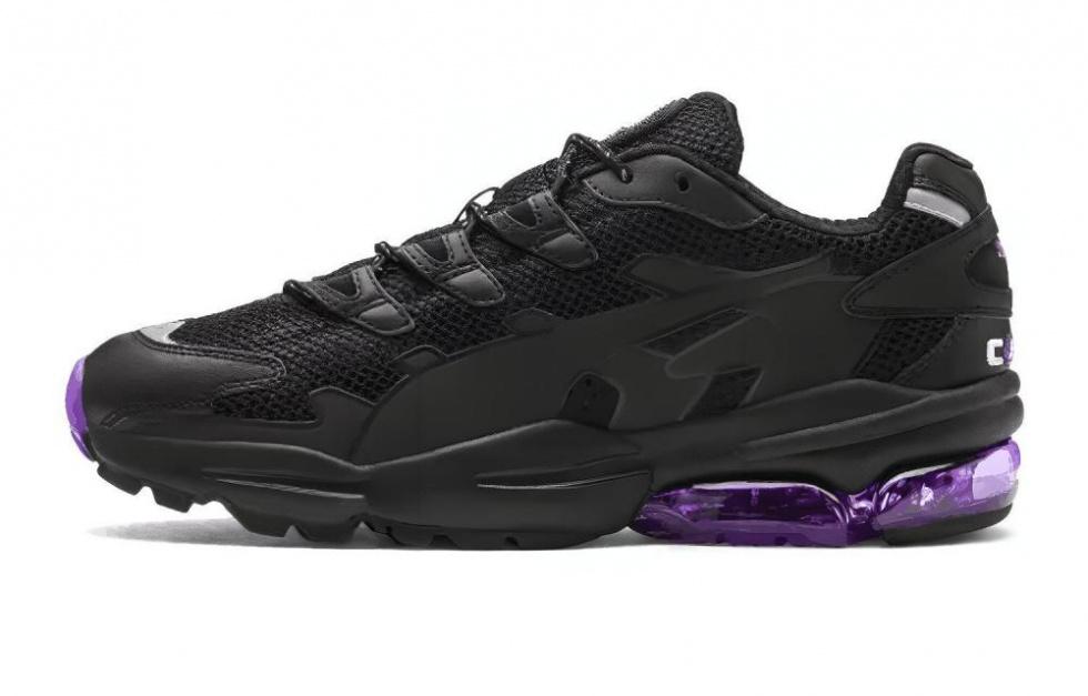 PUMA Cell Alien Kotto 'Black'