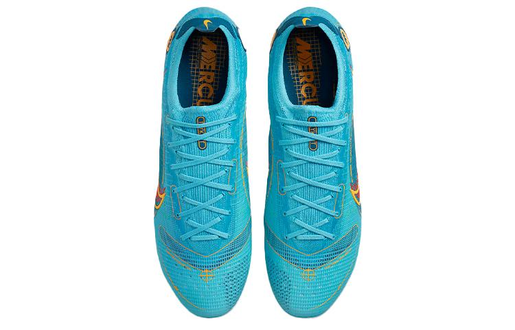 Nike Mercurial Vapor 14 Elite Ag Blueprint Pack Chlorine Blue купить в интернет-магазине Yoocart с быстрой доставкой по России.