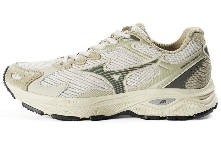 Mizuno Racer S 'Cream Beige'