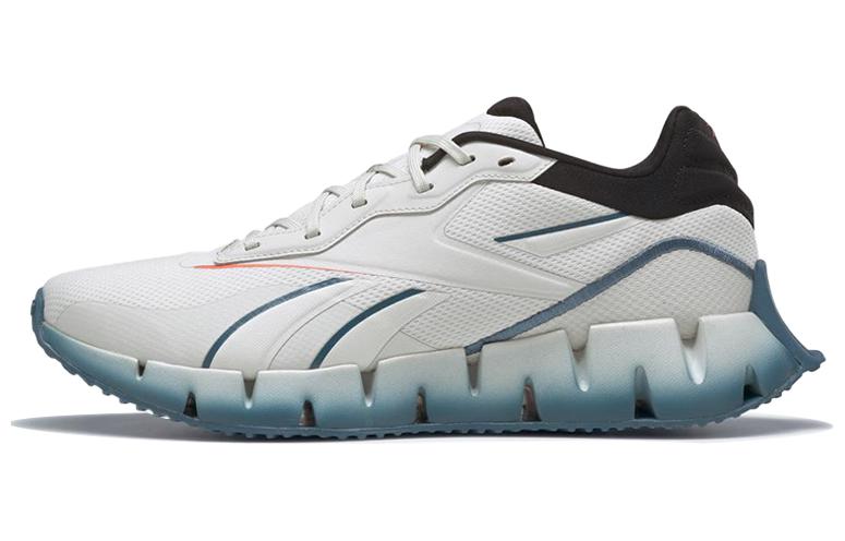 Reebok Zig Dynamica 4 'Pure Grey Steely Blue'