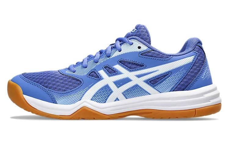 Asics Upcourt 5 Sapphire White Women's