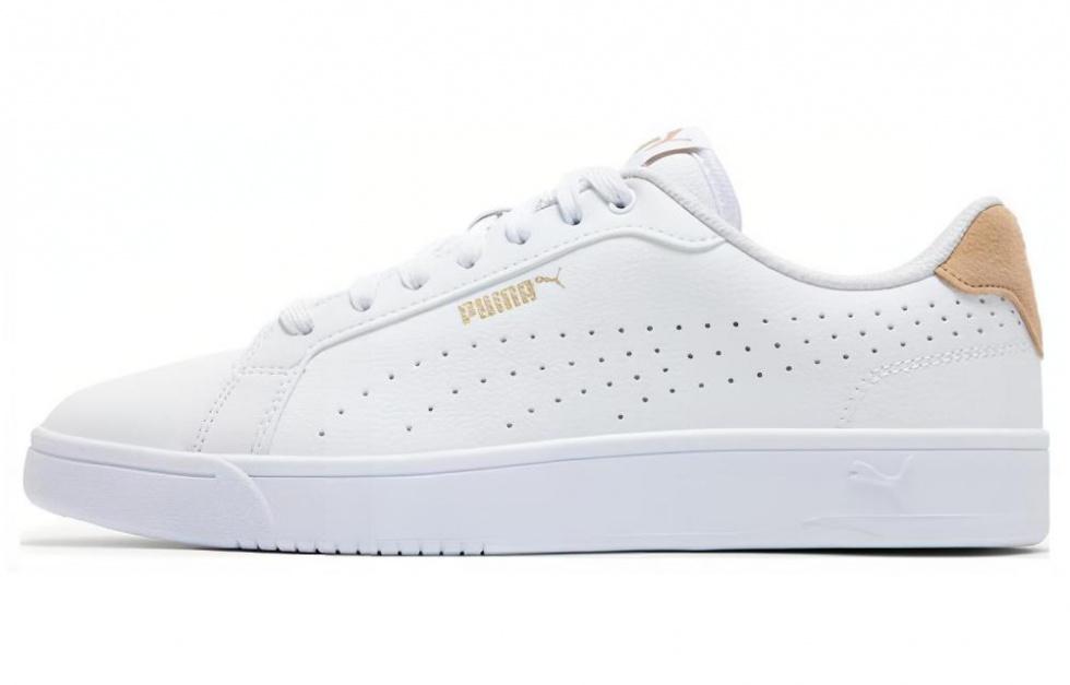 PUMA Classic Low 'Versatile White'