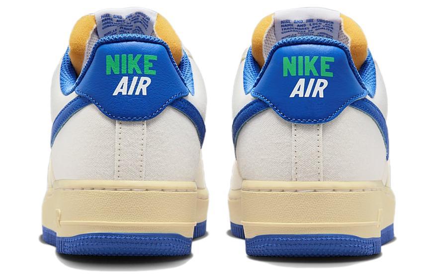 Nike Air Force 1 07 Inside Out - Medium Blue Women's купить в интернет-магазине Yoocart с быстрой доставкой по России.