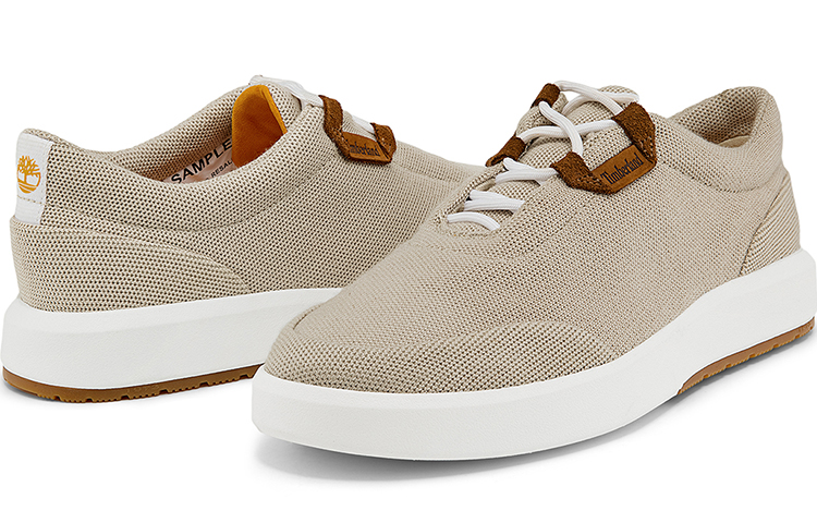 Timberland Truecloud 'Cream White'