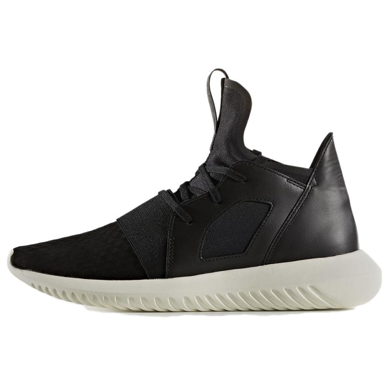 Adidas Women's Tubular Defiant 'Black' Women's