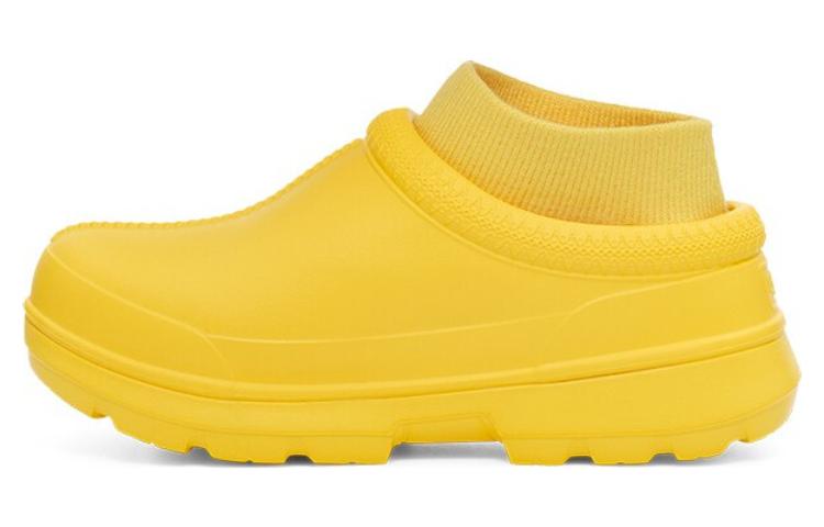 UGG Tasman Canary Yellow Women's