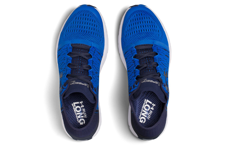 Under Armour Speedform Gemini 3 Gr 'Blue Black'