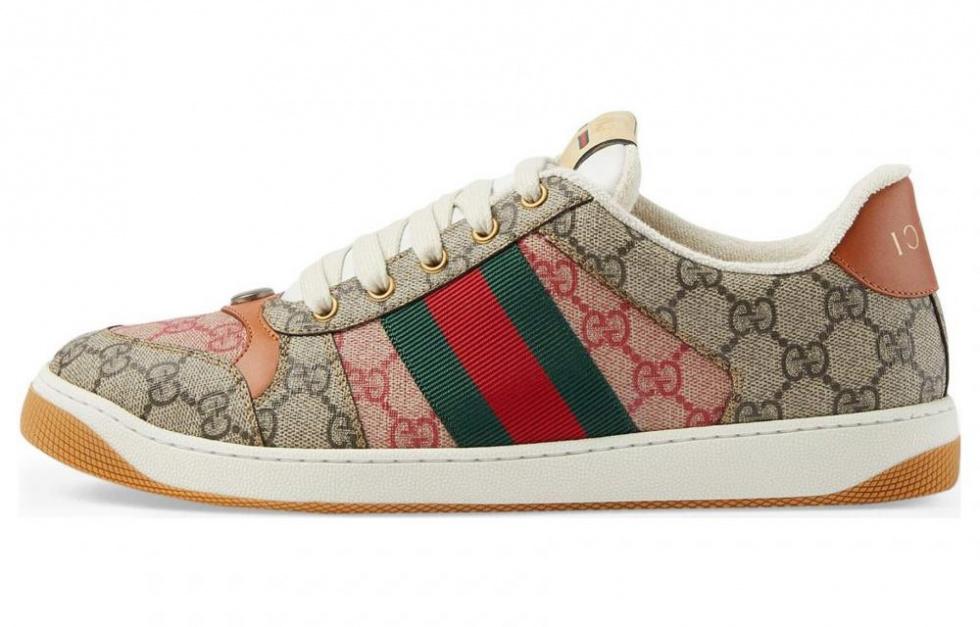 GUCCI Screener 'Year Of The Rabbit'