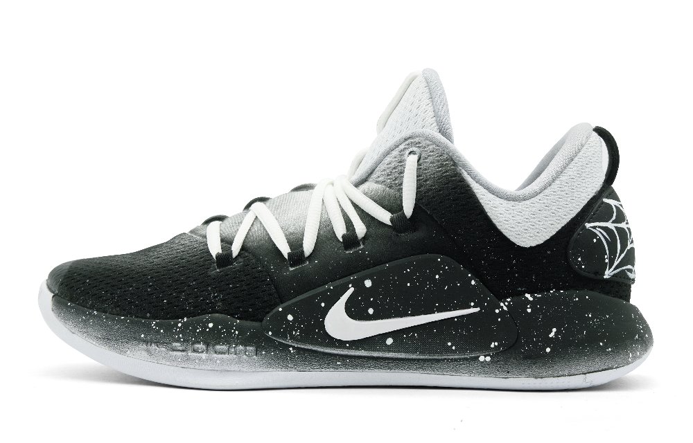 Nike Hyperdunk X Basketball Shoes Men Low-Top White