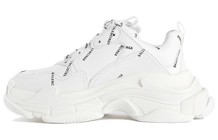 Balenciaga Triple S Sneakers Women's