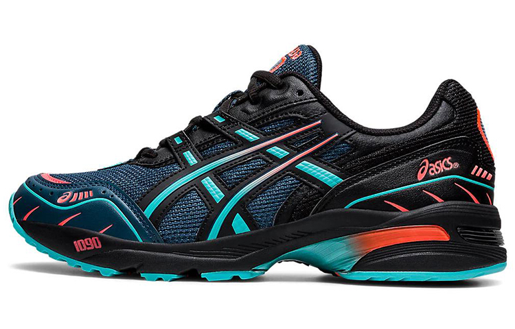 Asics Гель 1090 Беговые кроссовки Низкие Мужские