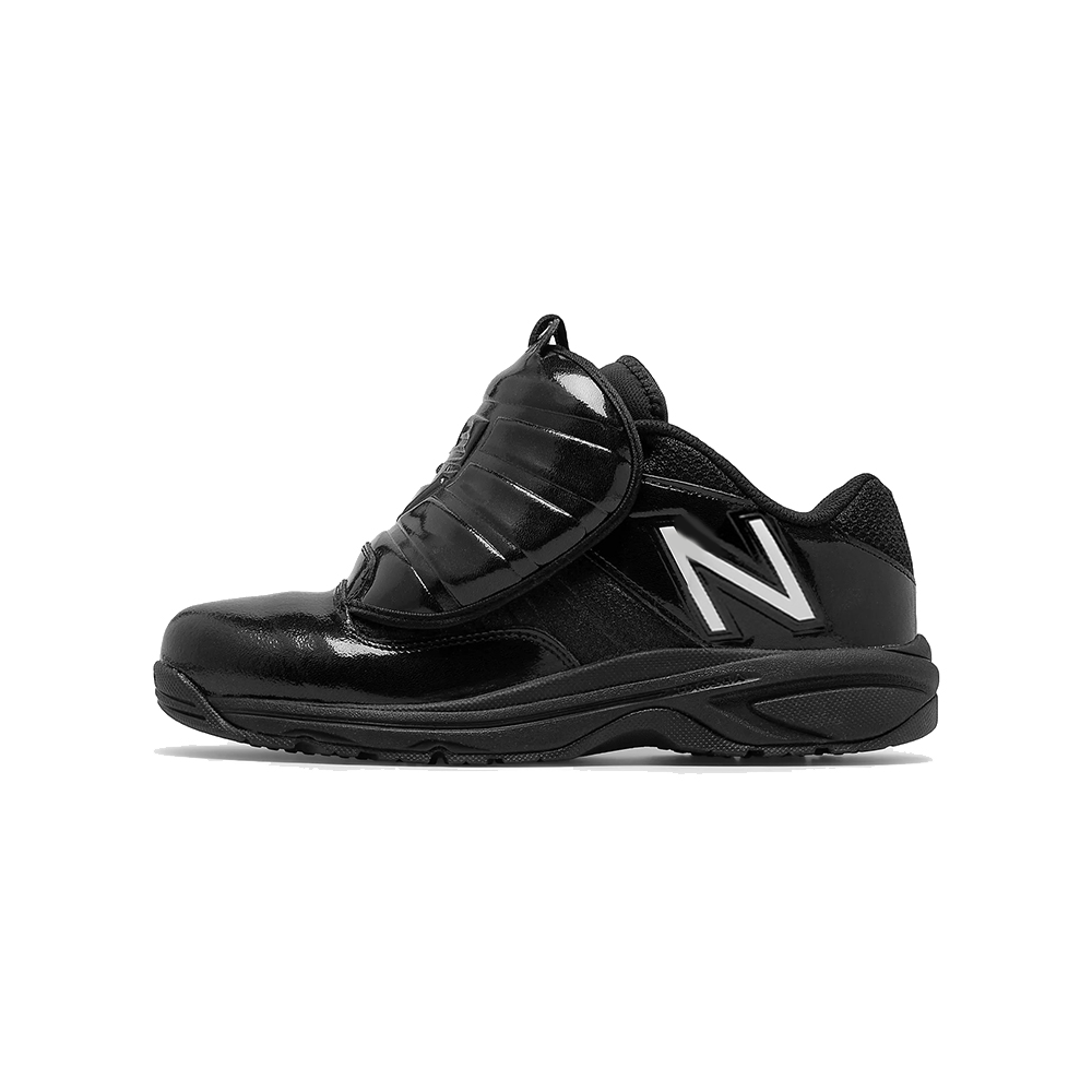 New Balance 460v3 Low Umpire Plate 'Black White'