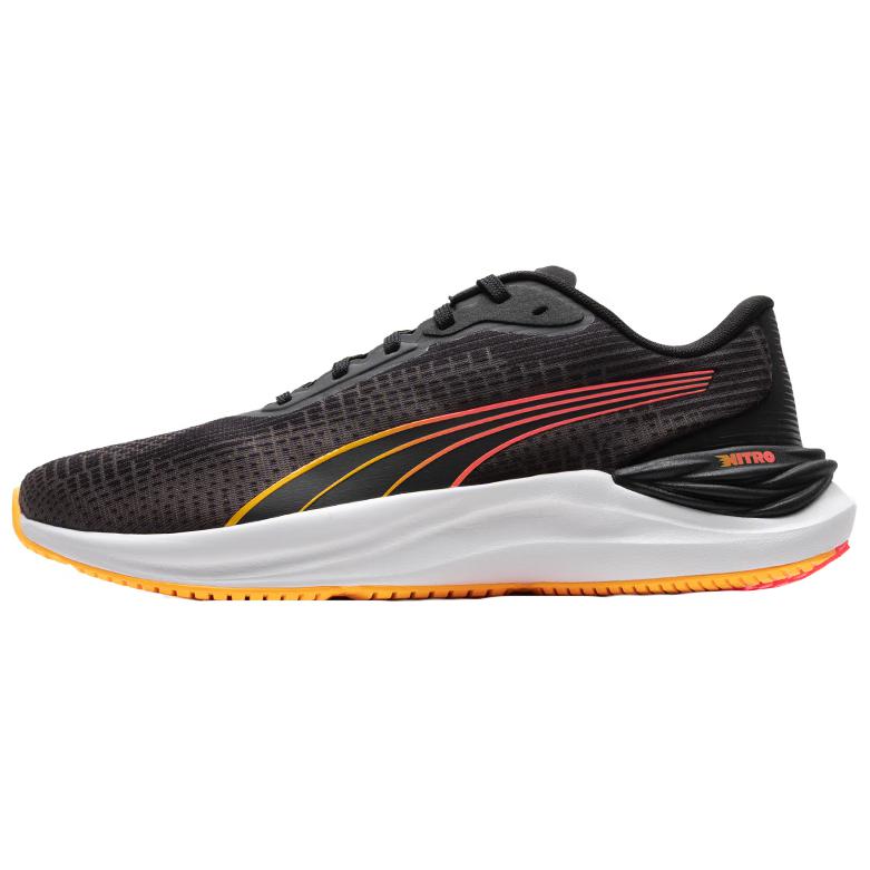PUMA Electrify Nitro 3 'Black Sun Stream'