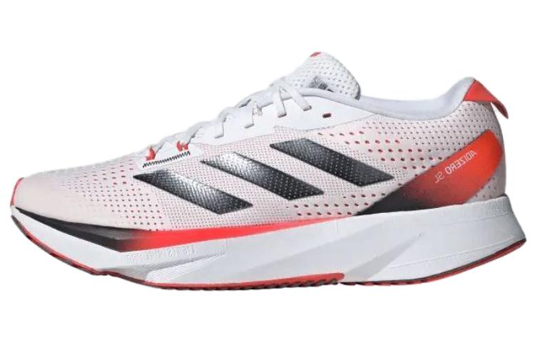 Adidas Adizero Sl 'White Bright Red'