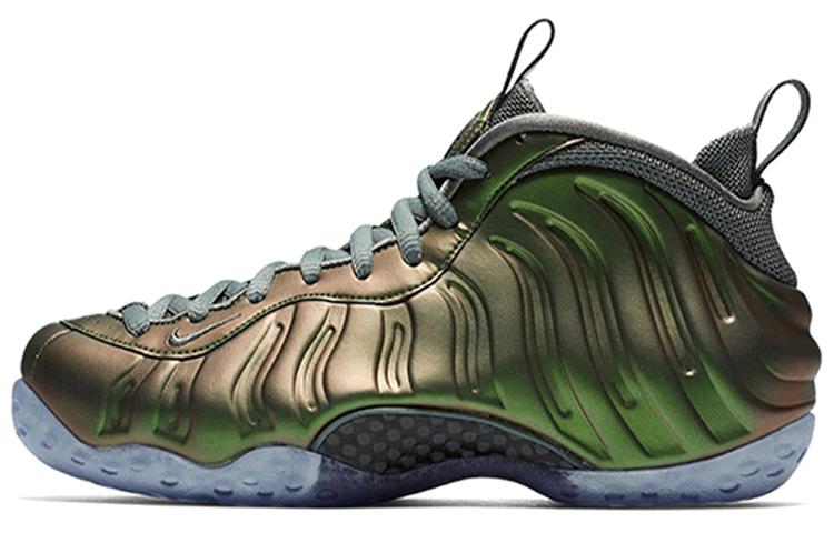 Nike Air Foamposite One Iridescent Women's
