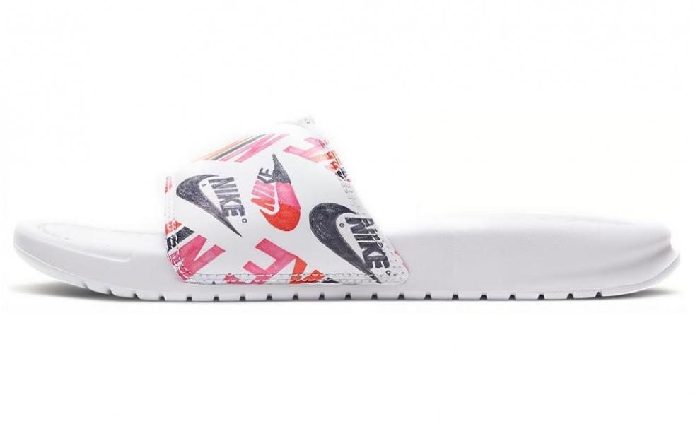 Nike Benassi Jdi Print 'Floral' Women's