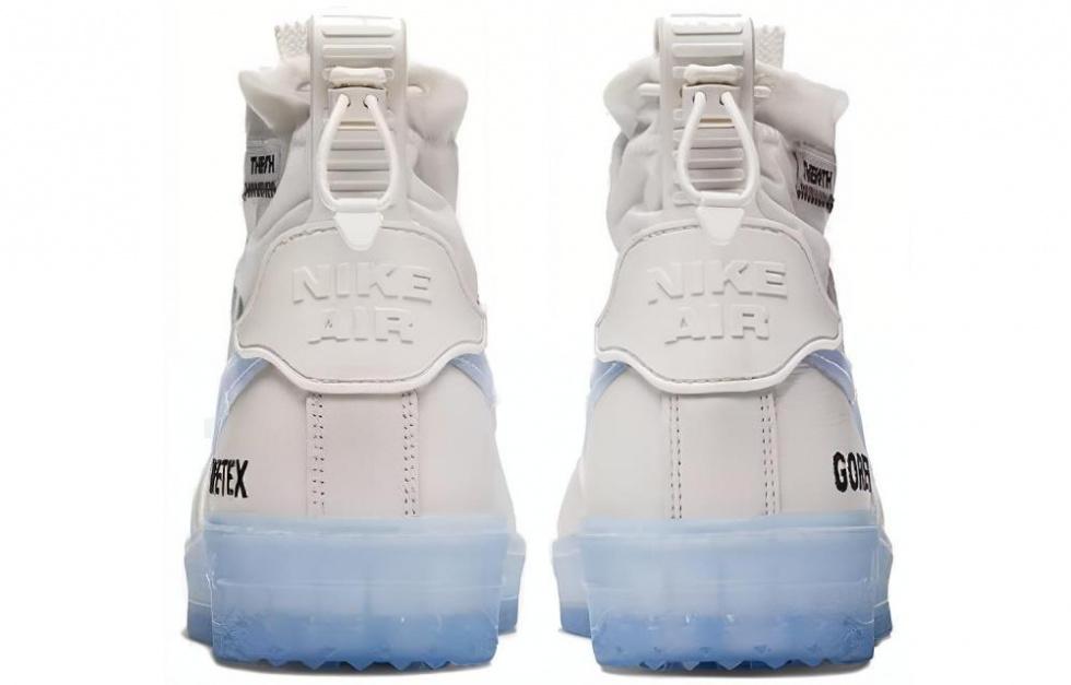 Nike Air Force 1 High Gore-Tex Phantom White