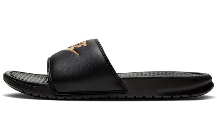 Nike Benassi Slides Just Do It