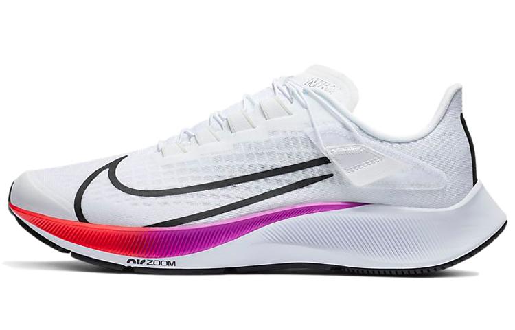 Nike Air Zoom Pegasus 37 FlyEase 'White Multi Color'