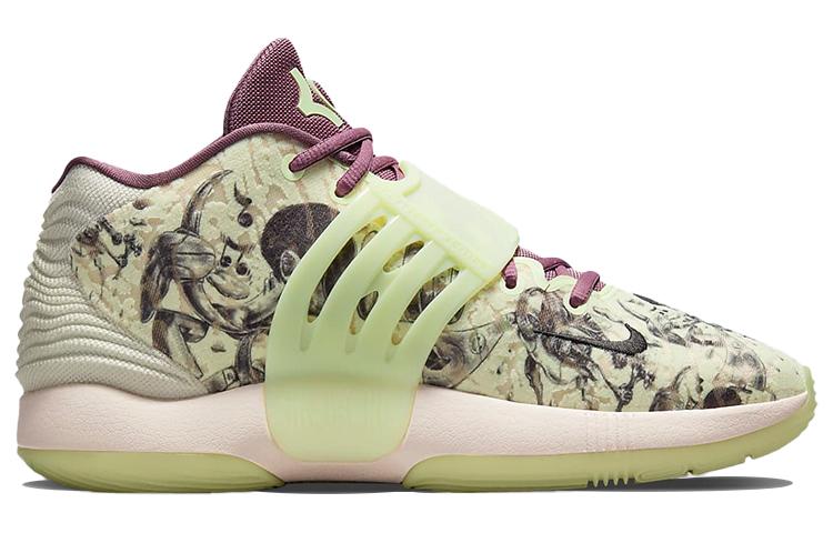 Nike KD 14 EP 'Surrealism' купить в интернет-магазине Yoocart с быстрой доставкой по России.