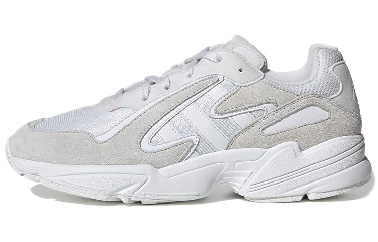 Yung 96 Adidas Originals Chasm 'Crystal White'