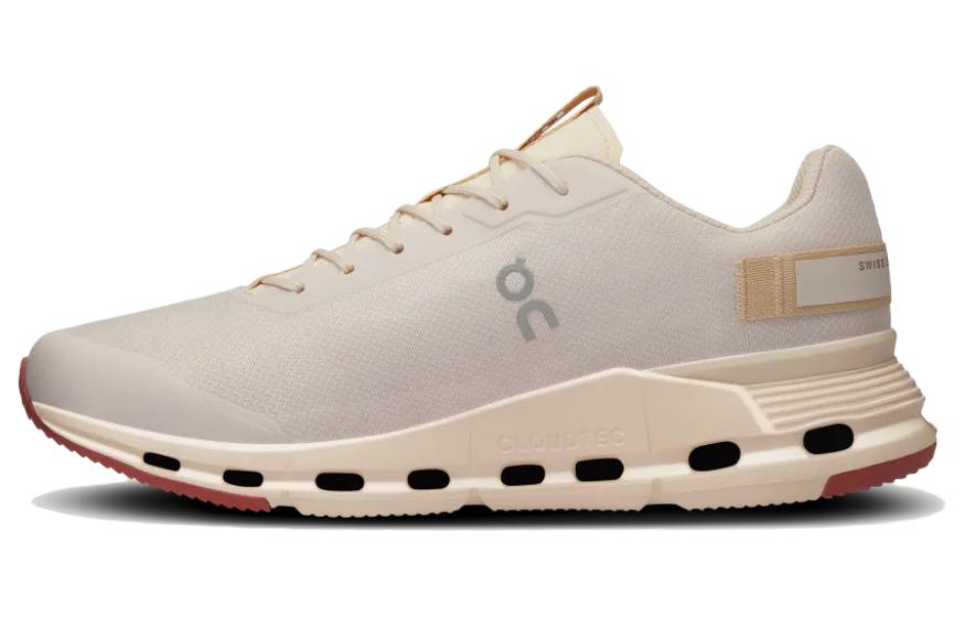 On Running Cloudnova Form Sand MoOn