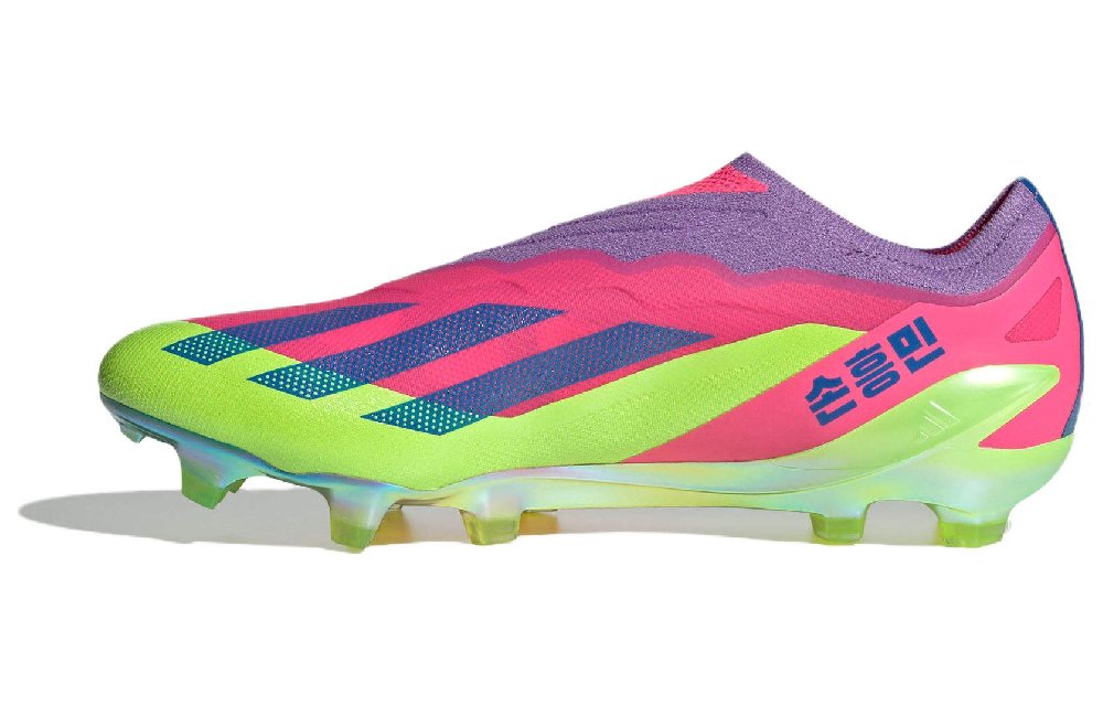 adidas X Crazyfast Son.1 "South Korea Nightlife"