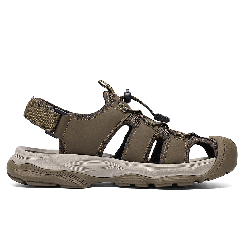 Jeep Slip Resistant River Trekking Shoes Men's купить в интернет-магазине Yoocart с быстрой доставкой по России.