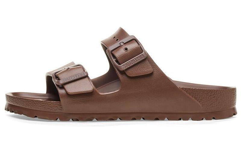 Birkenstock Arizona Buckled Sandals
