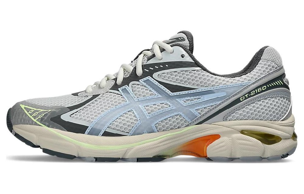 Asics GT 2160 Tomo Curation Kogarashi Glacier Grey