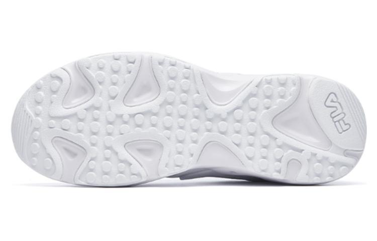 FILA Tracer Running Shoes White купить в интернет-магазине Yoocart с быстрой доставкой по России.