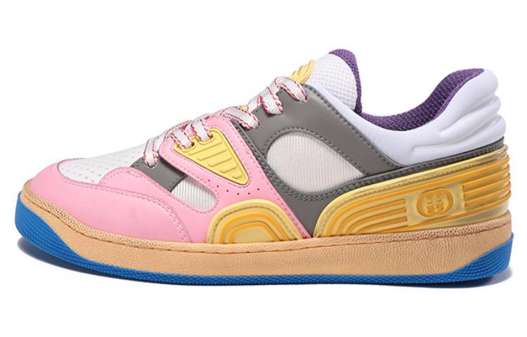 GUCCI Women's Basket 'Pink Demetra Purple' Women's