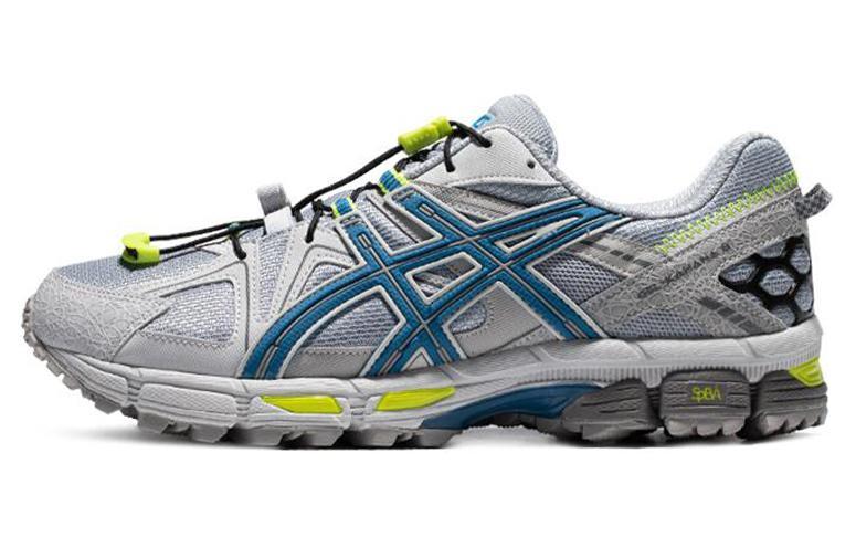 Asics Gel Kahana 8 'Grey Blue'