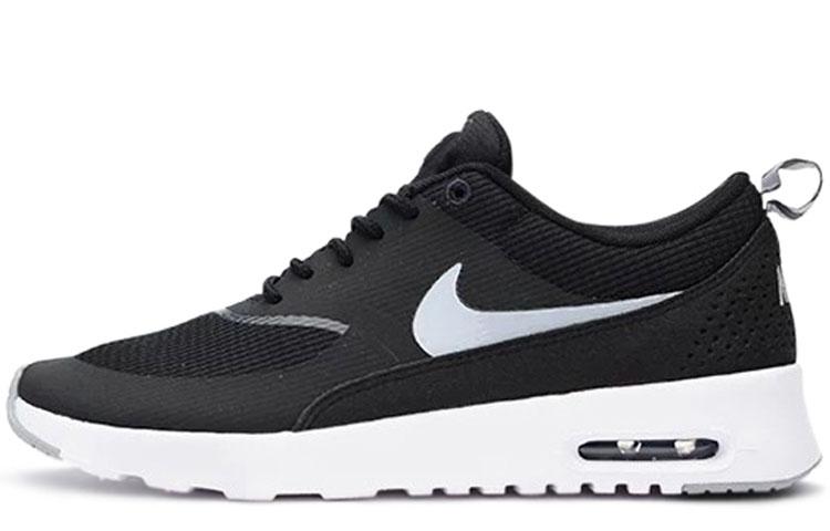 Nike Air Max Thea Black Women's