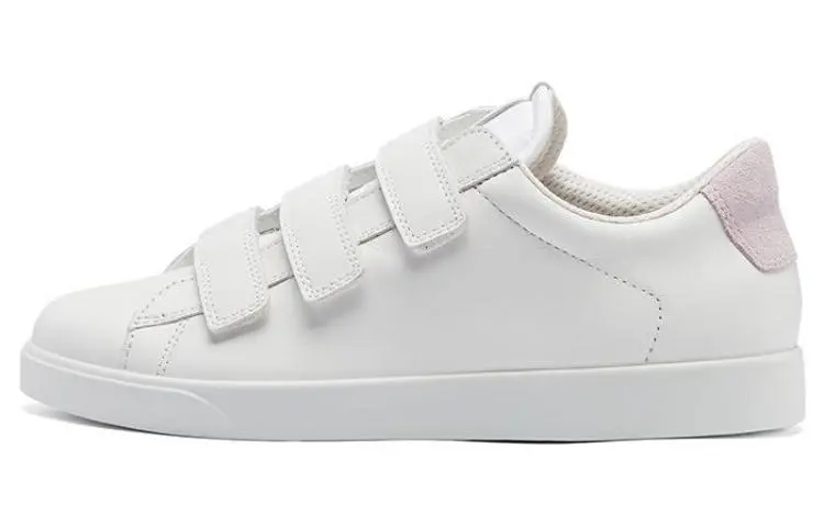 Ecco Street Light Series Stylish Skateboarding Shoes Women's Ice Purple Pink