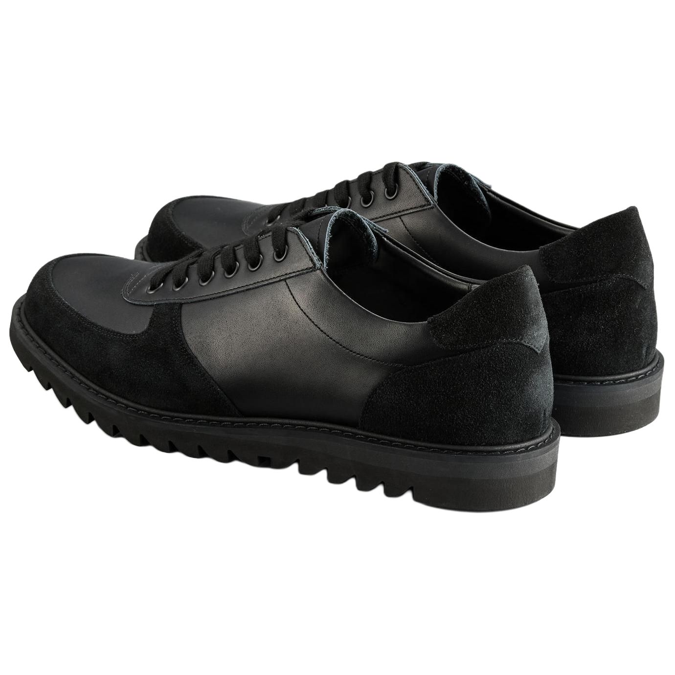 Onitsuka Tiger Anti Slip Wear Resistant Low Top Casual Shoes Unisex Black купить в интернет-магазине Yoocart с быстрой доставкой по России.