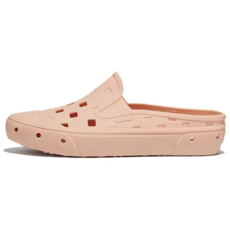 Vans Slip-on Series Clogs Unisex