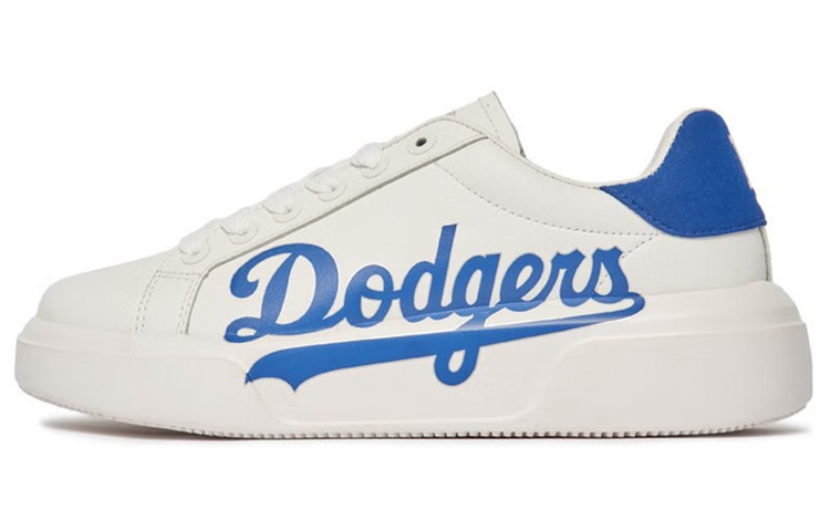 MLB Chunky Classic Dodgers 'White Blue'