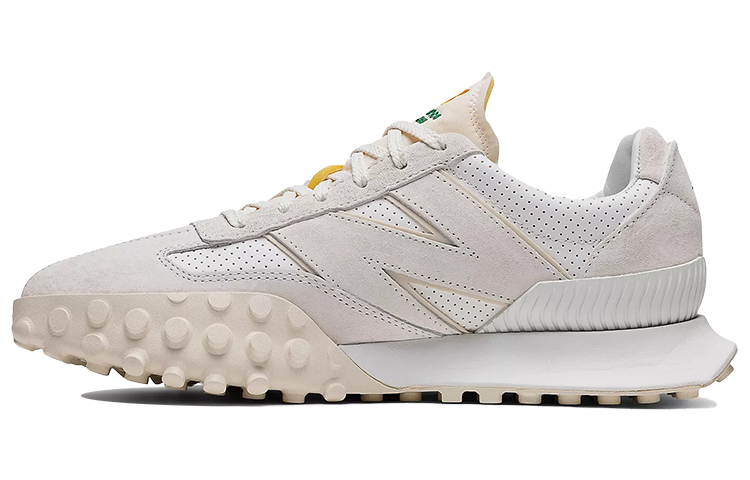 New Balance XC 72 Casablanca Marshmallow Brilliant White