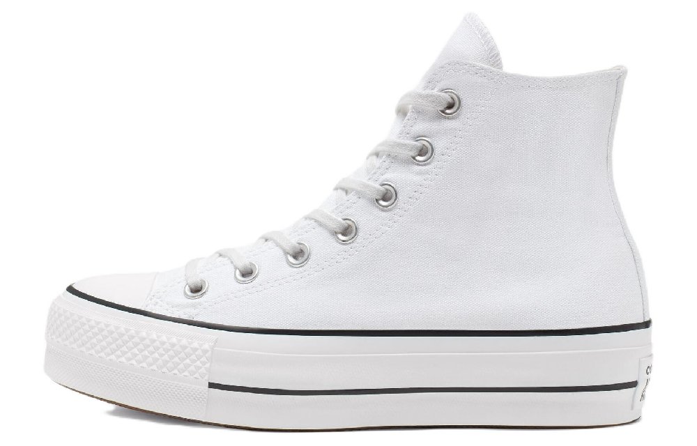 Converse Women's Chuck Taylor All Star Platform High 'White' Women's
