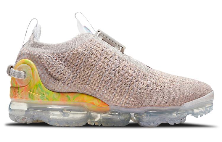 Nike Air VaporMax 2020 Flyknit Light Bone купить в интернет-магазине Yoocart с быстрой доставкой по России.