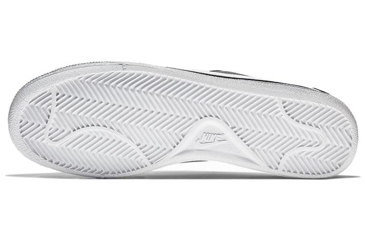 Nike Court Royale Sl 'Black White' купить в интернет-магазине Yoocart с быстрой доставкой по России.