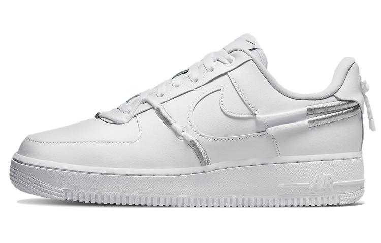 Nike Air Force 1 '07 Lx 'Triple White' Women's