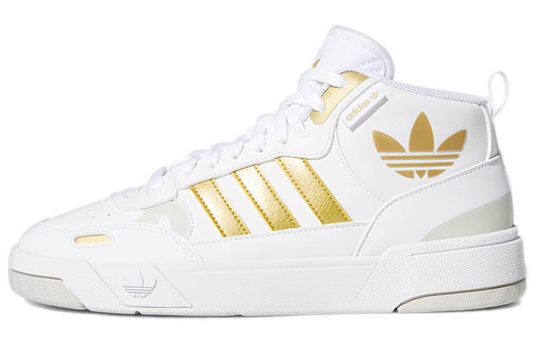 Adidas Originals Post Up Кроссовки для скейтбординга MID Top Женские