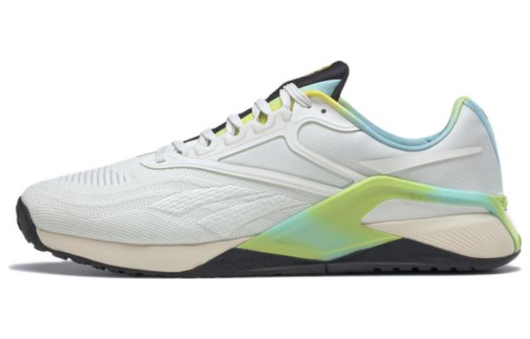 Reebok Smiley X Nano X2 '50th Anniversary'
