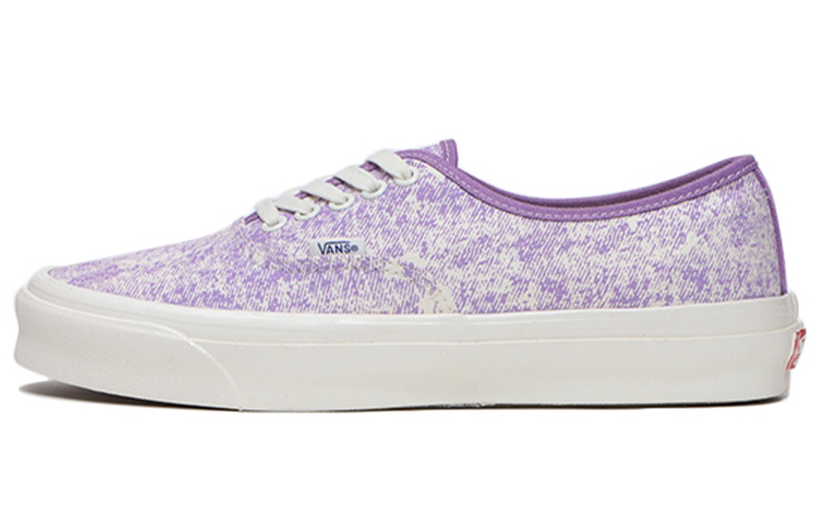 VANS Authentic Series Кроссовки для скейтбординга Низкие Унисекс