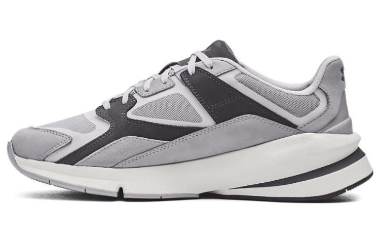 Under Armour Forge 96 'Grey White'